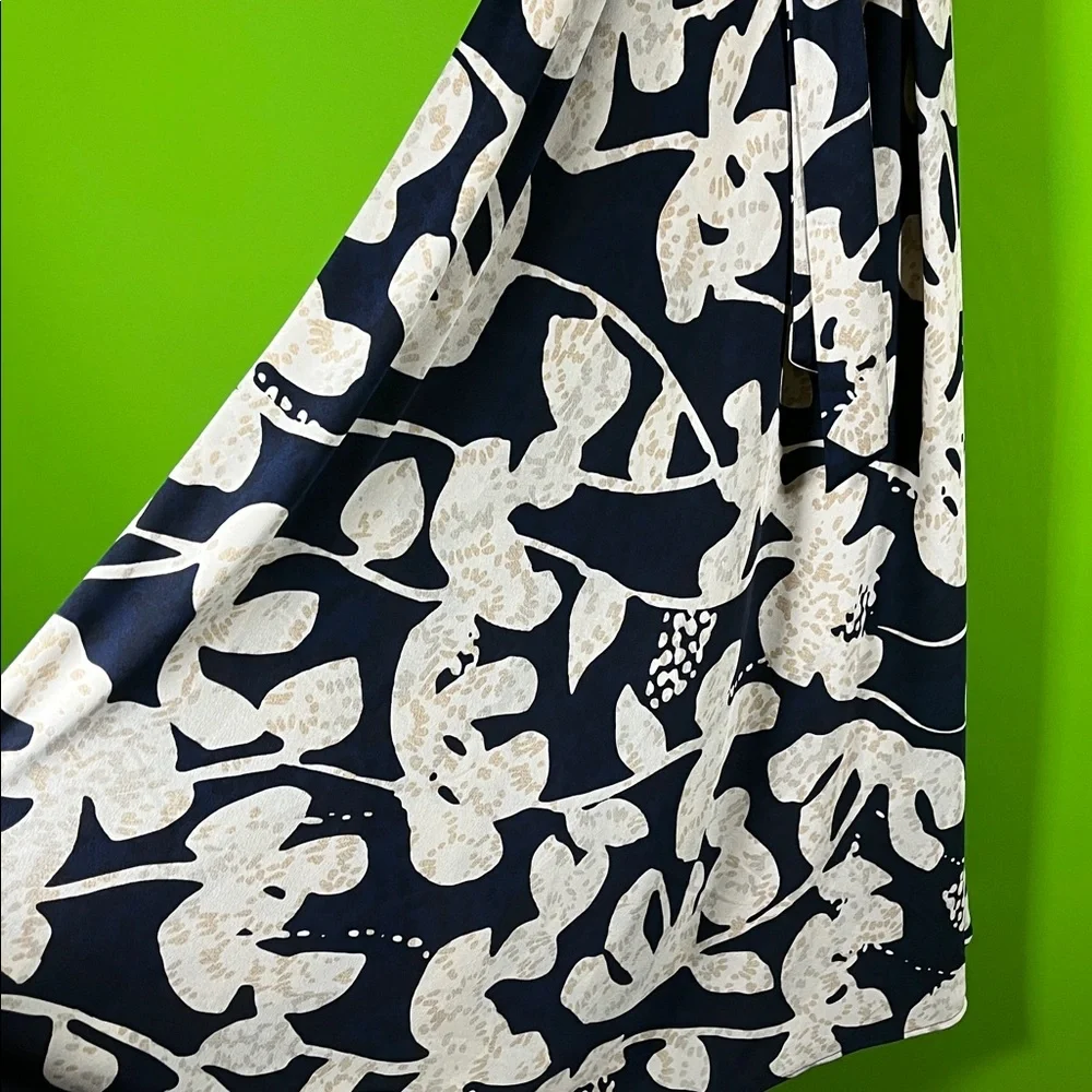 NIC+ZOE Water Lillies Bianca Dress size XS - Picture 5 of 5